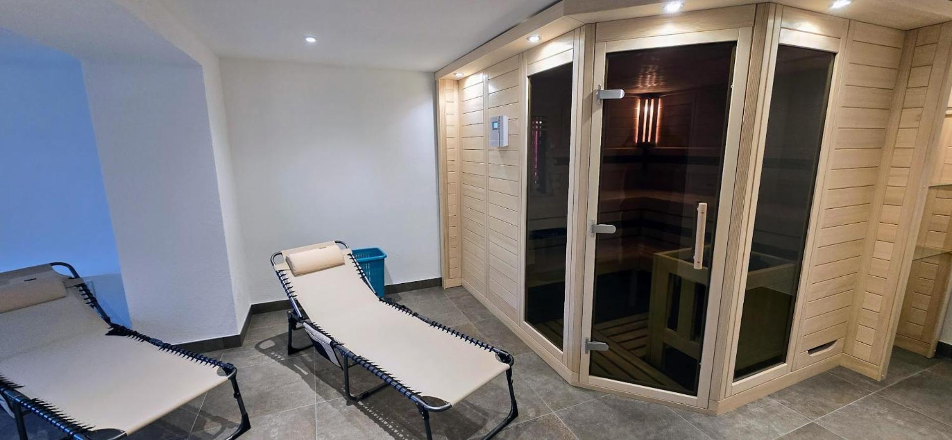 Residenz Seeblick Fewo 25 Mit Balkon Und Meerblick Sellin (Rugen) Exterior foto